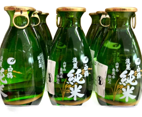 Produit du rayon alcools — Yommi Mart, épicerie asiatique à Boulogne-Billancourt