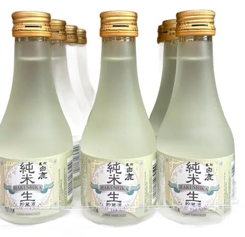 Produit du rayon alcools — Yommi Mart, épicerie asiatique à Boulogne-Billancourt