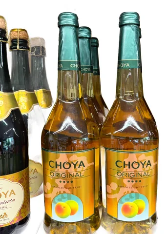 Produit du rayon alcools — Yommi Mart, épicerie asiatique à Boulogne-Billancourt