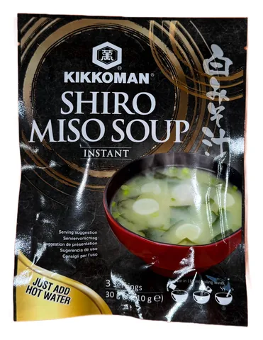 Produit du rayon assaisonnements — Yommi Mart, épicerie asiatique à Boulogne-Billancourt