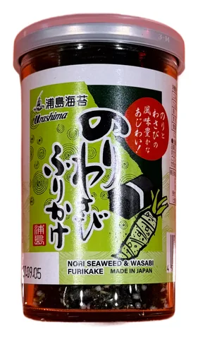 Produit du rayon assaisonnements — Yommi Mart, épicerie asiatique à Boulogne-Billancourt