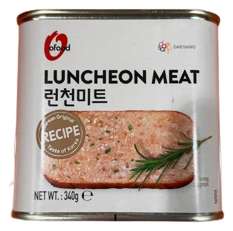Produit du rayon assaisonnements — Yommi Mart, épicerie asiatique à Boulogne-Billancourt