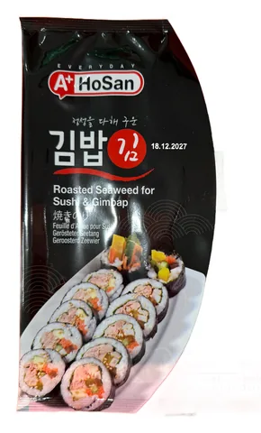 Produit du rayon assaisonnements — Yommi Mart, épicerie asiatique à Boulogne-Billancourt