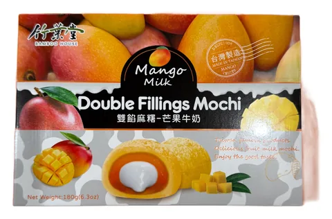 Produit du rayon mochis — Yommi Mart, épicerie asiatique à Boulogne-Billancourt