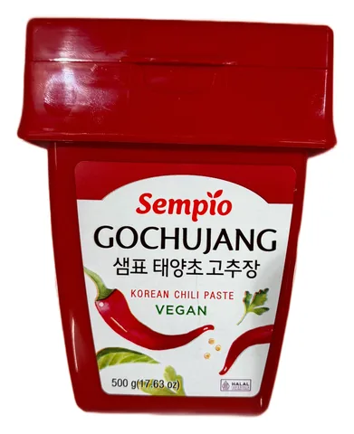 Produit du rayon sauces — Yommi Mart, épicerie asiatique à Boulogne-Billancourt