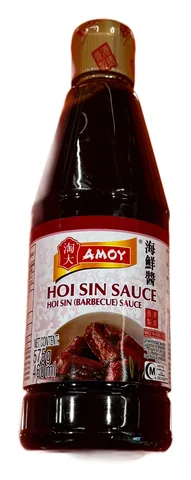 Produit du rayon sauces — Yommi Mart, épicerie asiatique à Boulogne-Billancourt