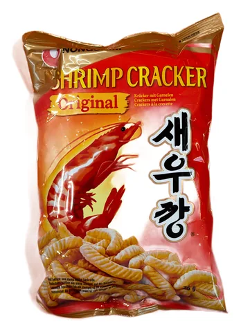 Produit du rayon snacks & bonbons — Yommi Mart, épicerie asiatique à Boulogne-Billancourt