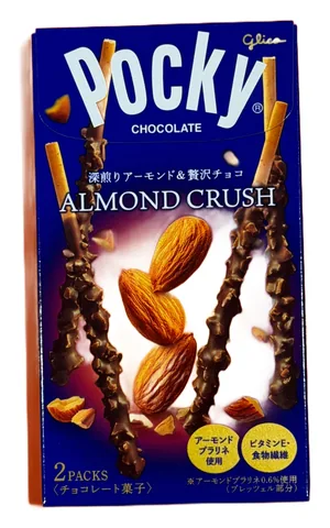 Produit du rayon snacks & bonbons — Yommi Mart, épicerie asiatique à Boulogne-Billancourt