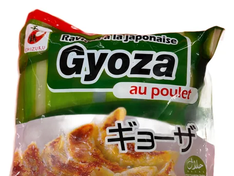 Produit du rayon surgelés — Yommi Mart, épicerie asiatique à Boulogne-Billancourt