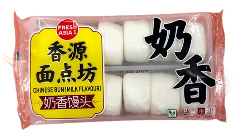 Produit du rayon surgelés — Yommi Mart, épicerie asiatique à Boulogne-Billancourt
